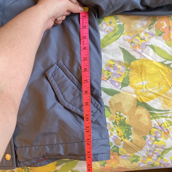 Puffer Jacket - Picture 6 of 6